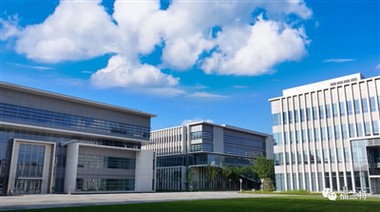 Nerezové potrubné armatúry Franta pomáhajú Univerzite Duke Kunshan v lepšej p...