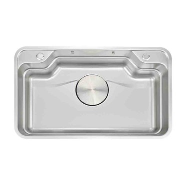 Umývadlo na jednu misu