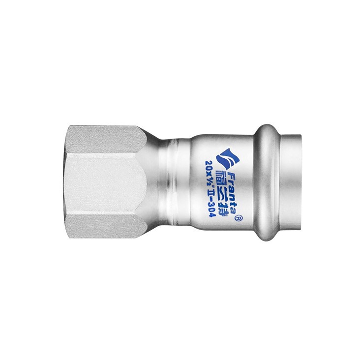 Zásuvka závitového adaptéra